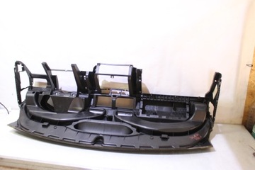 ПРИБОРНАЯ ПАНЕЛЬ ШКОДА ФАБИЯ