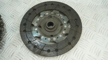 PEUGEOT CITROEN 2.0HDI 136KM ДАВЛЕНИЕ ДИСКОВ СЦЕПЛЕНИЯ