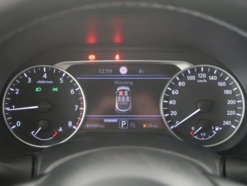 Nissan Juke II Crossover 1.0 DIG-T 117KM 2020 Nissan Juke 1.0 DIG-T, Salon Polska, zdjęcie 10