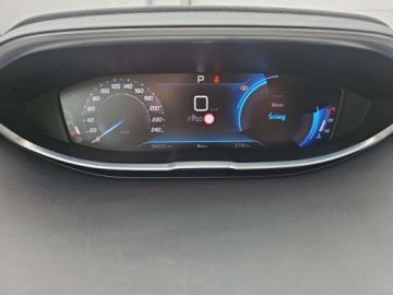 Peugeot 5008 II Crossover Facelifting 1.5 BlueHDi 130KM 2024 Peugeot 5008 GT SS 7-osobowy, Salon PL, Serwis ASO, VAT marza 1.5 Diesel, zdjęcie 12