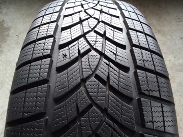 OPONA 235/55R18 GOODYEAR ULTRAGRIP PERFORMANCE+ SUV 2021R 7,5MM
