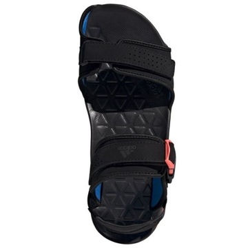 Sandały adidas Cyprex Ultra GZ9209 Rozm. 40