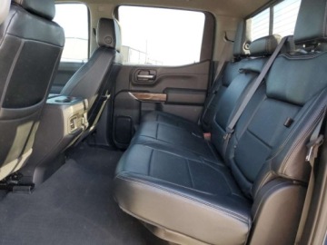 Chevrolet Silverado II 2021 Chevrolet Silverado 2021, 5.3L, 4x4, K1500 RST, od ubezpieczalni 5.3 355KM, zdjęcie 8