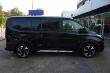 Ford Tourneo Custom II  L1 2.0 EcoBlue 170 KM 170KM 2025 Tourneo Custom 320 L1H1 Active A8 AWD 2.0 170KM, zdjęcie 3
