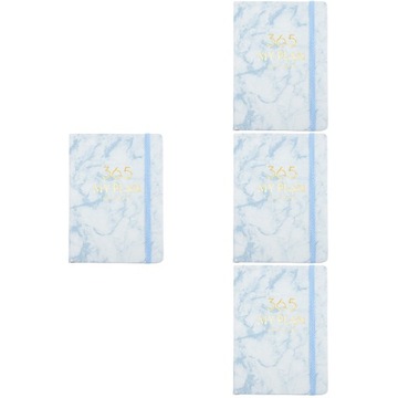 Tablet notatnikowy Notebook A5 Planner