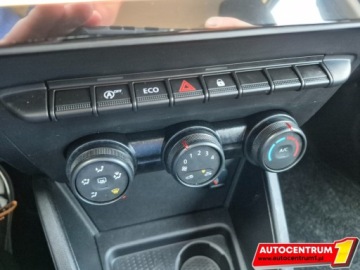 Dacia Duster II SUV Facelifting 1.0 TCe LPG 100KM 2022 Dacia Duster Salon Polska Nawigacja Lampy LED LPG Szary Metalik Alufe, zdjęcie 22