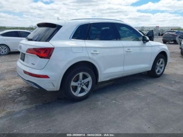 Audi Q5 II 2021 Audi Q5 Audi Q5 Premium 45 TFSI quattro Mild E..., zdjęcie 5