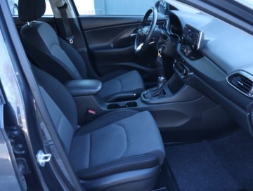 Hyundai i30 III Hatchback Facelifting 1.0 T-GDI 120KM 2022 Hyundai i30 1.0 T-GDI, Salon Polska, zdjęcie 8