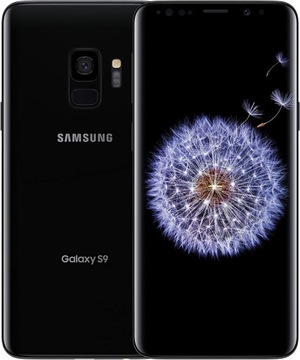Samsung Galaxy S9 SM-G960F 4GB 64GB Dual Sim