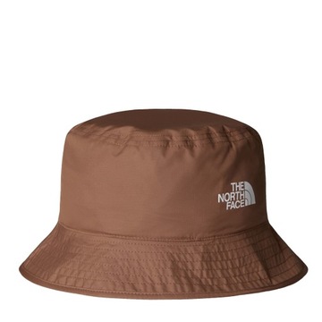 Kapelusz The North Face Sun Stash Reversible na wycieczkę w góry L/XL