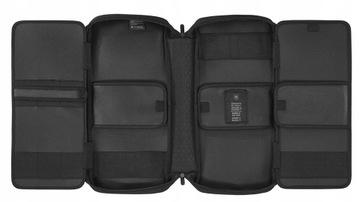 Victorinox 5.4963.0, Портфель повара, без ножей, 47 х 21 х 8 см