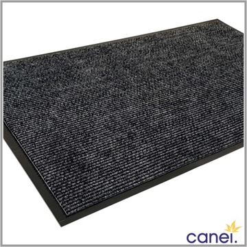 Входной коврик, большой резиновый впитывающий напольный коврик, 80x120 XXL