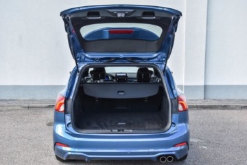 Ford Focus IV Kombi ST 2.0 EcoBlue 190KM 2021 Ford Focus SW ST-PERFORMANCE 2.0 190KM RECARO LED VIRTUAL Kamera Gwarancja, zdjęcie 38