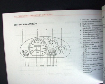 DAEWOO Matiz (2003) - Руководство пользователя