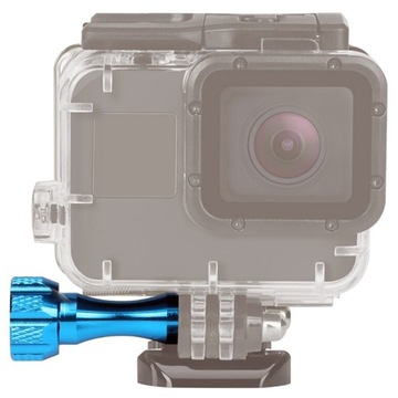 Алюминиевые крепежные винты для GoPro HERO 11 10 9 8