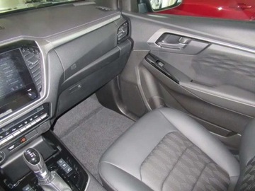 Isuzu D-Max III Extended Cab 1.9 Ddi 163KM 2025 Isuzu D-Max ISUZU, d-max, LSE, led, rabat, niska cena, promocja, od reki,, zdjęcie 12