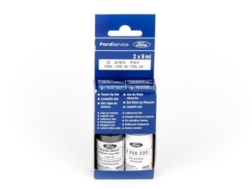 КРАСКА ДЛЯ КОРРЕКЦИЙ FORD MAGNETIC 2573852_