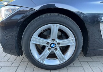 BMW Seria 4 F32-33-36 Cabrio 428i 245KM 2014 BMW Seria 4 428i Cabrio 2,0 Benz. 245KM Automat GWARANCJA Zamiana Zarejest, zdjęcie 29