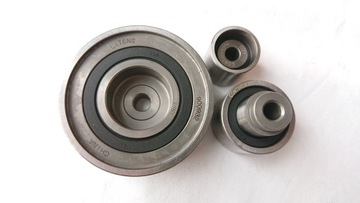 КОМПЛЕКТ ГРМ CONTI AUDI A4 B8 2.0 TDI CJCA CJCC