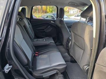 Ford Kuga III 2019 Ford Kuga 1.5 EcoBoost 182 KM, Automat,, zdjęcie 28