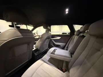 Audi A4 B9 Allroad Quattro Facelifting 2.0 45 TFSI 265KM 2022 Audi A4 45 TFSI quattro 265 KM S tronic S line *ma, zdjęcie 23