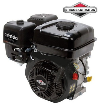 ПРОФЕССИОНАЛЬНЫЙ БЕНЗИНОВЫЙ ПИСТОЛЕТ TOWER LONCIN ENGINE TURBO DRIVE DZIK + МАСЛО