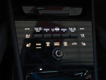 Porsche Cayenne III SUV Facelifting 4.0 474KM 2025 PORSCHE Cayenne Coupe S Suv 4.0 (474KM) 2025, zdjęcie 10