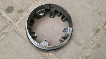 PODSTAWA LAMPY OSTRZEGAWCZEJ KOGUTA HELLA KL 7000F