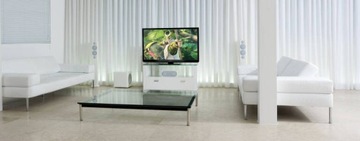 Monitor Audio Radius 380 Сабвуфер Орех