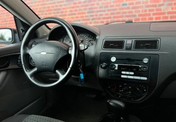 Ford Focus II 2007 Ford Focus Automat LPG 17 lat w jednych rekach Gwarancja w cenie Warszawa, zdjęcie 5