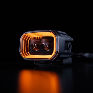 Светодиодная лампа Strands FOR9T NO-GLARE WORKLIGHT 31W