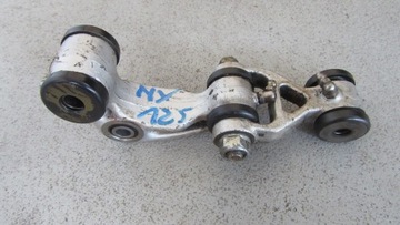Kiwak Honda NX 125 Transcity