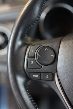 Toyota Auris II Hatchback 5d Facelifting 1.6 Valvematic 132KM 2018 Toyota Auris 1.6 Comfort 1.6 Benzyna 132KM, zdjęcie 18