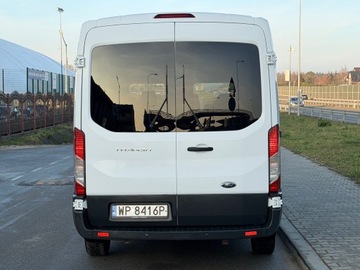 Ford Transit VII 2018 Ford Transit L3H2 Trend, zdjęcie 30