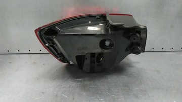 AUDI Q2 16- SVĚTLO ZADNÍ PRAVÁ