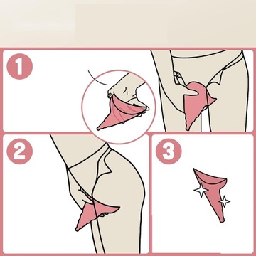 ТУАЛЕТ ВЕСЕЛЫЙ, ЖЕНСКИЙ СИЛИКОНОВЫЙ писсуар, КЕМПИНГ