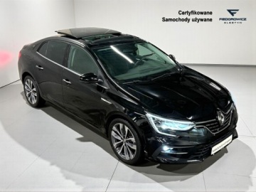 Renault Megane IV 2024 Renault Megane Salon Polska, Bezwypadkowy, Faktura, zdjęcie 13