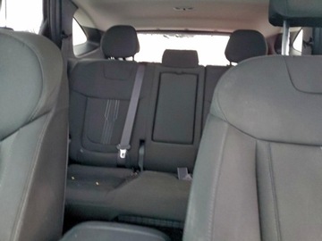 Hyundai Tucson IV 2022 Hyundai Tucson 2022 HYUNDAI TUCSON SEL CONVENIENCE 1.6 Hybryda 177KM, zdjęcie 9