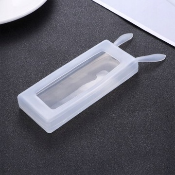 Bunny Ear Tv Control Cover Zdalny futerał ochronny