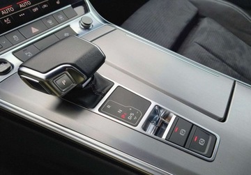 Audi A7 C8 2022 Audi A7 Sportback Gwarancja 05-2027 Zawieszenie DCC Radary HD Matrix Bang, zdjęcie 29