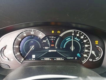 BMW Seria 5 G30-G31 2018 BMW Seria 5 530e 2018 2.0 Hybryda 248KM, zdjęcie 9