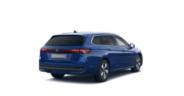 Volkswagen Passat B8 Variant Facelifting 1.5 TSI EVO 150KM 2025 Volkswagen Passat Business Plus 1.5 TSI mHEV DSG 1.5 Benzyna 150KM, zdjęcie 5