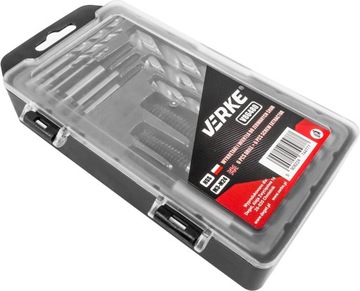 ЭКСТРАКТОРЫ ДЛЯ СЛОМАННЫХ, СЛОМАННЫХ, СЛОМАННЫХ ВИНТОВ, ГАЙОК, СВЕРЛ