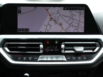 BMW Seria 3 F30-F31-F34 Gran Turismo Facelifting 2.0 318d 150KM 2020 BMW 3 318 d, Salon Polska, Serwis ASO, Automat, zdjęcie 11