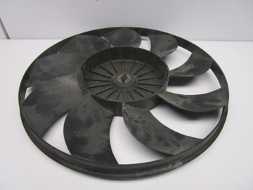 DOBLO I VĚTRÁK VENTILÁTOR 1.9 JTD