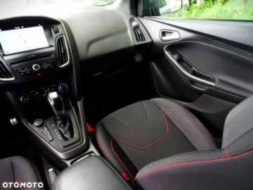 Ford Focus III Kombi Facelifting 1.5 EcoBoost 150KM 2018 Ford Focus Ford Focus 1.5 Benzyna 150KM, zdjęcie 30
