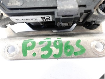 AUDI A6 S6 4K0 A7 4K8 C8 RADAR SENSOR ACC DISTRONIC SENZOR LEVÝ PŘEDNÍ