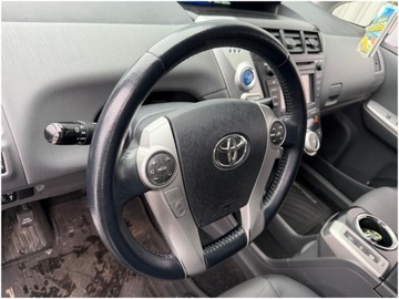 Toyota Prius III 2014 Toyota Prius +, zdjęcie 26