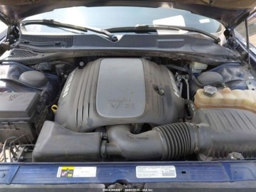 Dodge Challenger III 2013 Dodge Challenger 2013 Dodge Challenger 2dr Cpe RT Classic 5.7 Benzyna, zdjęcie 9