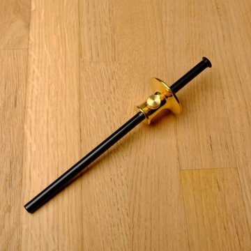 Znacznik stolarski 20cm metal kółko tnące precyzja